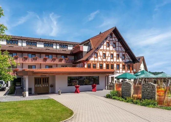 Danner\'S Hotel Loewen