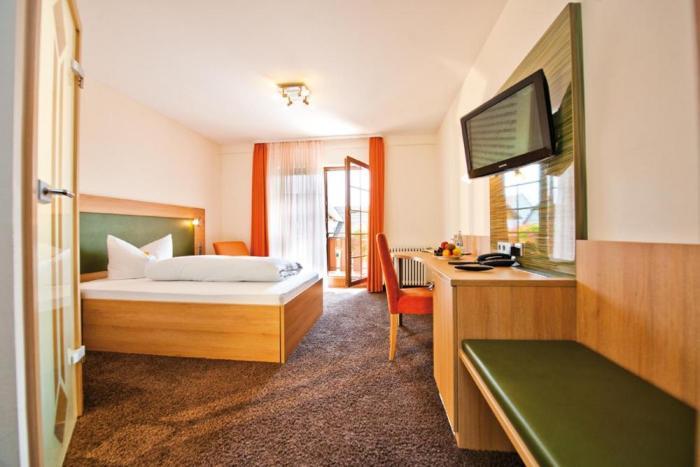 Danner's Loewen Hotel 3*