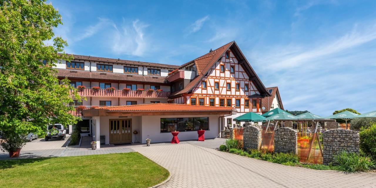 Danner's Loewen 3* Marschalkenzimmern