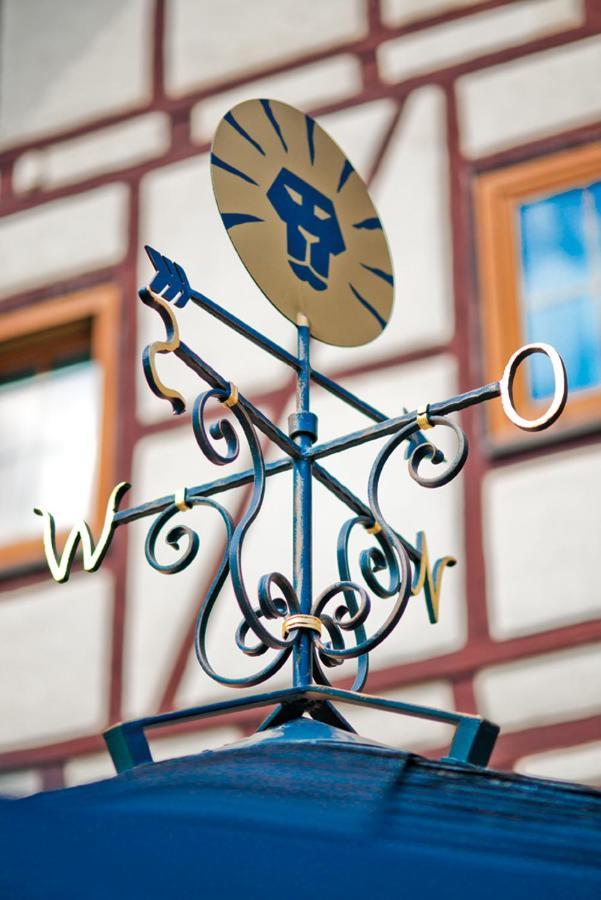 Danner's Loewen Marschalkenzimmern