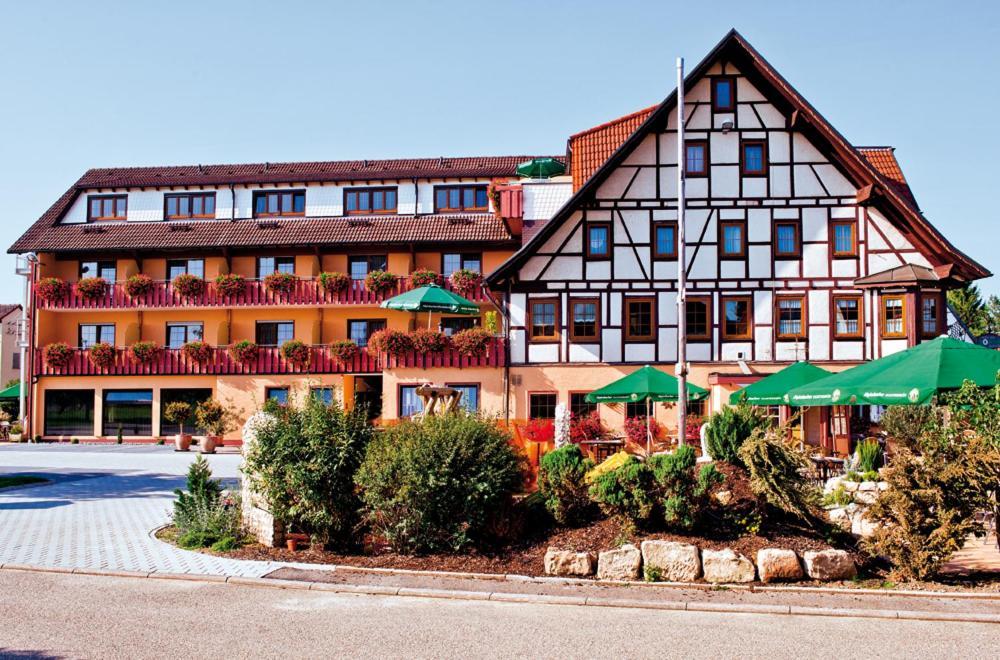 Danner's Loewen Hotel