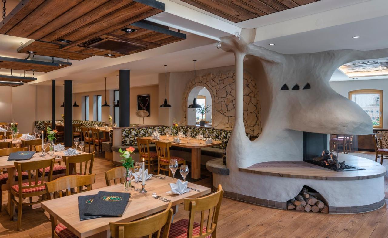 Hotel Danner's Loewen
